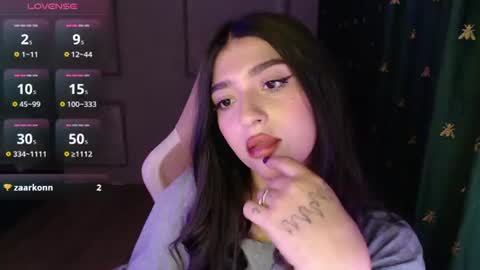 miiiiiiaaaa online show from June 26, 5:06 pm