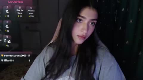 miiiiiiaaaa online show from July 7, 7:23 am