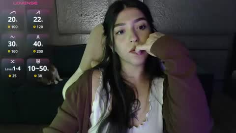 miiiiiiaaaa online show from August 6, 10:55 pm