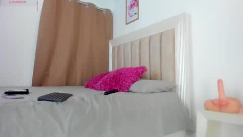 FABIANA online show from March 11, 12:38 am