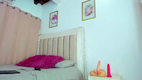 FABIANA online show from July 19, 12:25 am