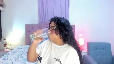 Martina online show from June 21, 4:37 am