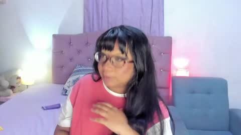 Martina online show from July 7, 7:23 am