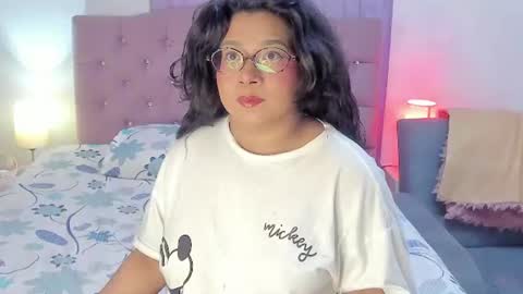 Martina online show from August 2, 5:50 am