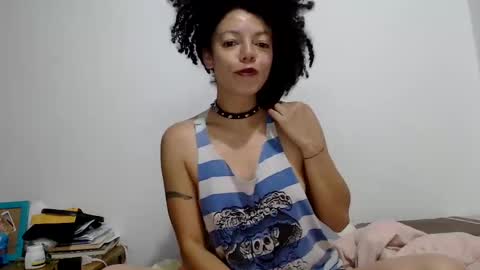 Latinacoka online show from February 5, 10:19 am
