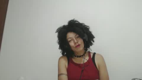 Latinacoka online show from February 11, 2:14 am