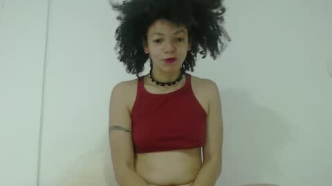 Latinacoka online show from February 16, 1:49 pm