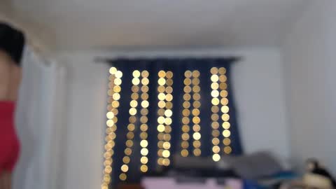 Snapshot of latinaflower_ts chatting on December 17, 3:06 am FLOR SALVAJE online show from December 17, 3:06 am