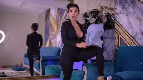 Latina online show from March 4, 3:55 am