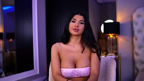 Latina online show from June 26, 6:12 pm