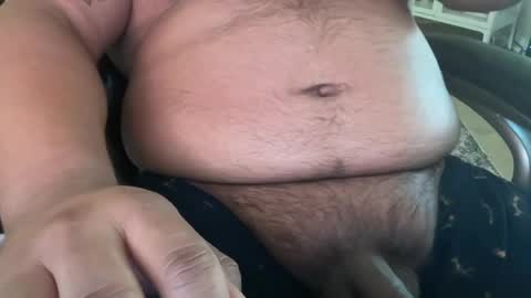 Latinbear online show from June 29, 9:37 pm