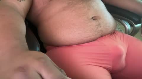 Latinbear online show from July 8, 10:25 pm