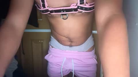 LATiNBOiiXXX online show from January 16, 10:03 pm