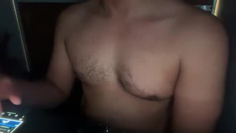 LATiNBOiiXXX online show from January 18, 3:05 pm