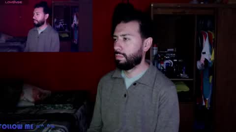 Snapshot of latinboycam25 chatting on January 1, 4:18 am Aaron I N D E P E N D E N T - M O D E L online show from January 1, 4:18 am