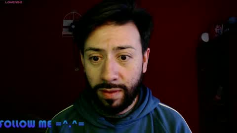 Snapshot of latinboycam25 chatting on March 5, 6:34 pm Aaron I N D E P E N D E N T - M O D E L online show from March 5, 6:34 pm