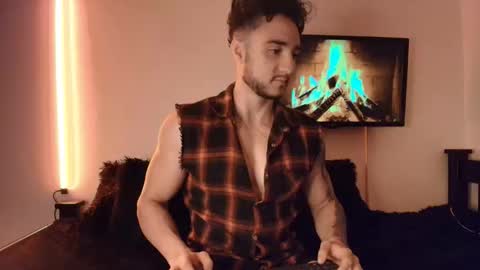 LatinBoyVIP  Colombian online show from April 29, 3:27 pm
