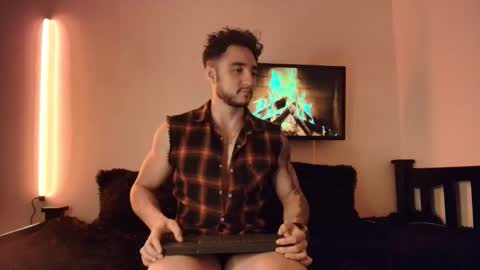 LatinBoyVIP  Colombian online show from May 6, 2:51 am