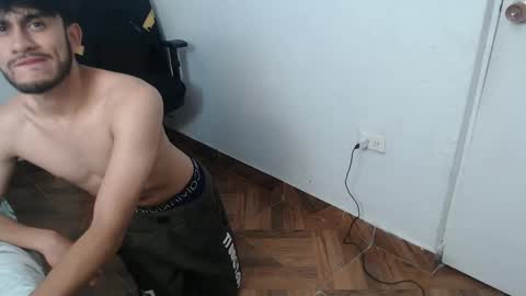 camilo online show from December 10, 6:11 am