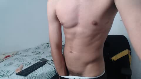 camilo online show from December 27, 3:20 am