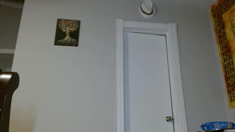 Snapshot of latinfyre chatting on December 13, 7:53 pm Chris online show from December 13, 7:53 pm