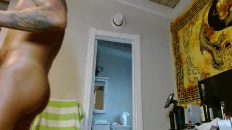 Chris online show from March 1, 7:16 pm