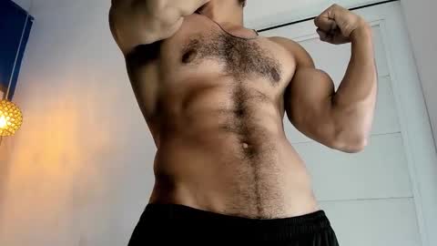 Zeus online show from October 27, 4:49 am