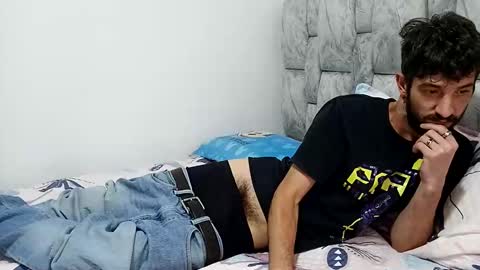 latinlustandfrenchkiss online show from November 27, 3:36 pm