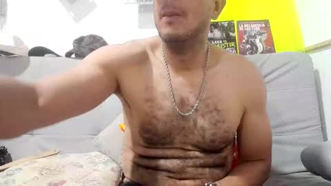 latinmartin254 online show from September 10, 2:00 am