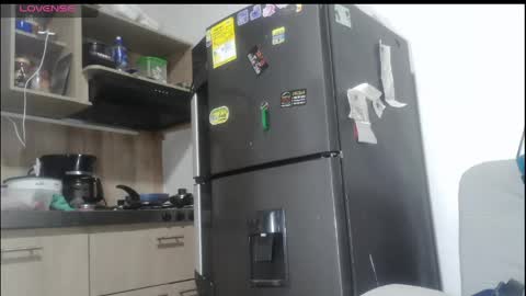 Snapshot of latinmartin254 chatting on April 21, 11:18 pm latinmartin254 online show from April 21, 11:18 pm