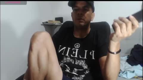 Snapshot of latinmartin254 chatting on May 3, 3:45 am latinmartin254 online show from May 3, 3:45 am