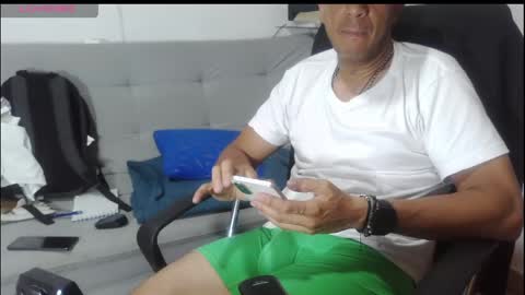 Snapshot of latinmartin254 chatting on May 15, 2:51 am latinmartin254 online show from May 15, 2:51 am