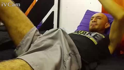 Latinxsex online show from March 7, 5:37 am