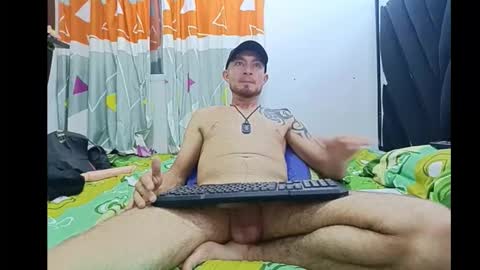 Latinxsex online show from April 10, 1:44 am