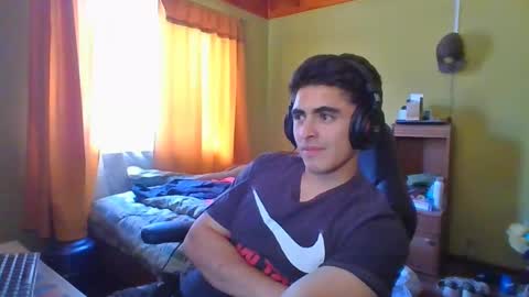 Snapshot of latinn_babe chatting on January 31, 6:36 pm latinn_babe online show from January 31, 6:36 pm