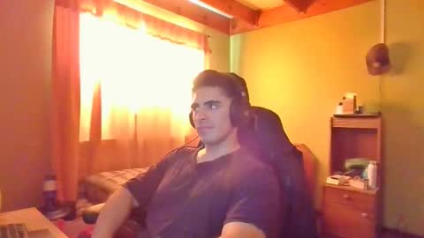 Snapshot of latinn_babe chatting on February 2, 9:56 pm latinn_babe online show from February 2, 9:56 pm