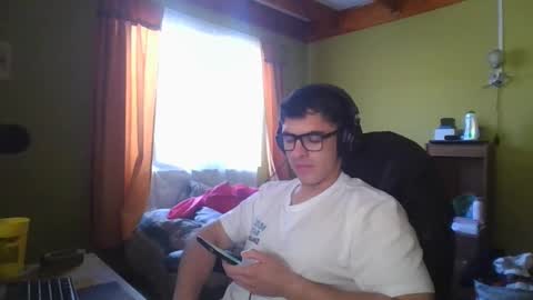 Snapshot of latinn_babe chatting on March 8, 5:54 pm latinn_babe online show from March 8, 5:54 pm