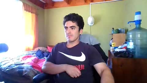 latinn_babe online show from January 8, 6:32 pm