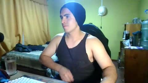 latinn_babe online show from May 8, 5:13 am