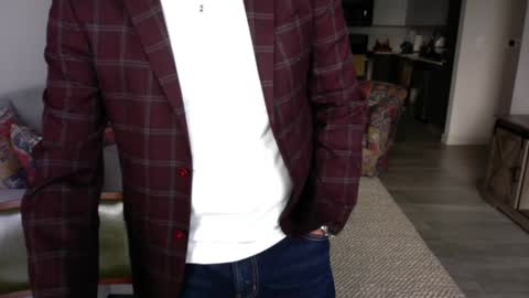 Snapshot of latinnous chatting on January 21, 3:32 pm QS - INDEPENDENT MODEL online show from January 21, 3:32 pm