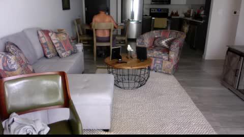 Snapshot of latinnous chatting on February 25, 6:42 pm QS - INDEPENDENT MODEL online show from February 25, 6:42 pm