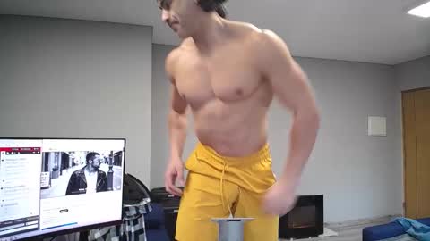 sam online show from February 1, 11:20 am