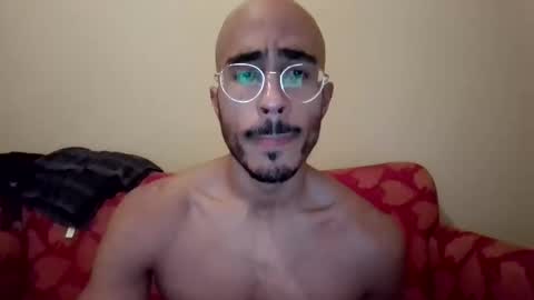 latinomixedbbc online show from January 15, 5:56 am