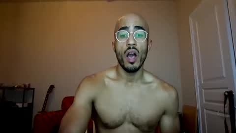 latinomixedbbc online show from March 9, 5:22 am