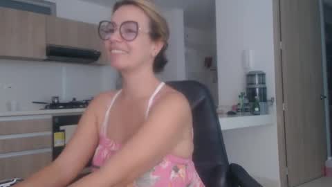 latinpaprika online show from December 15, 8:47 pm