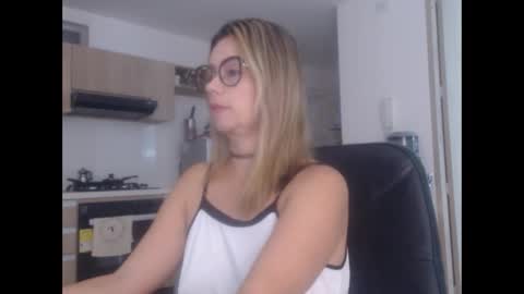 latinpaprika online show from February 20, 12:04 pm