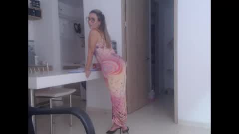 latinpaprika online show from December 13, 10:26 pm