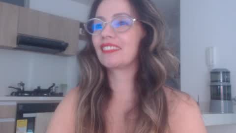 Snapshot of latinpaprika chatting on July 27, 12:01 pm latinpaprika online show from July 27, 12:01 pm