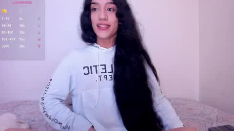 latinsecretfantasy online show from November 4, 1:48 am