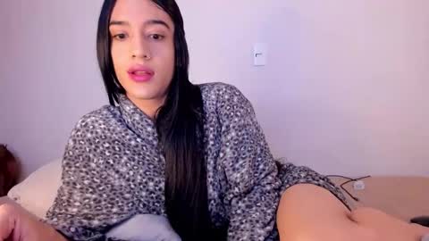 latinsecretfantasy online show from February 6, 8:40 am